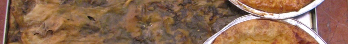 LE TORTE SALATE