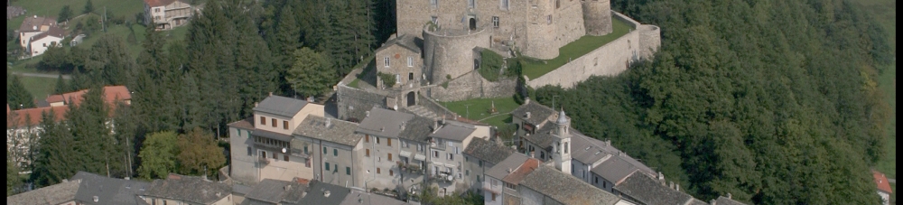 La Strada del Fungo