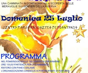 'FIORI E STELLE DEL PRINZERA' 
